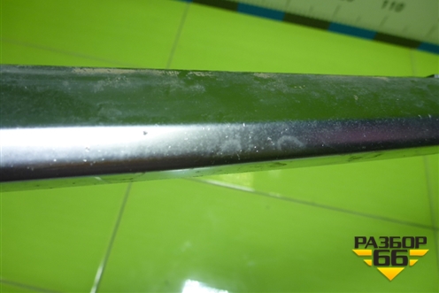 Накладка переднего бампера (2803513CR01) для Changan UNI-K с 2020г