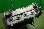 Двигатель (2.0л  RF7J МКПП) для Mazda Mazda 5 с 2005-2010г