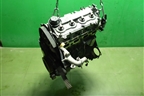 Двигатель (2.0л  RF7J МКПП) для Mazda Mazda 5 с 2005-2010г