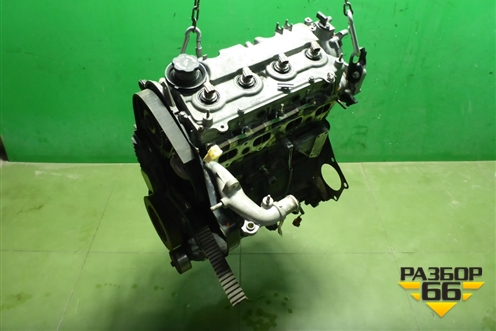 Двигатель (2.0л  RF7J МКПП) для Mazda Mazda 5 с 2005-2010г