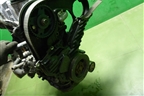 Двигатель (2.0л  RF7J МКПП) для Mazda Mazda 5 с 2005-2010г