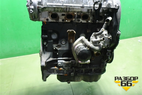 Двигатель (2.0л  RF7J МКПП) для Mazda Mazda 5 с 2005-2010г