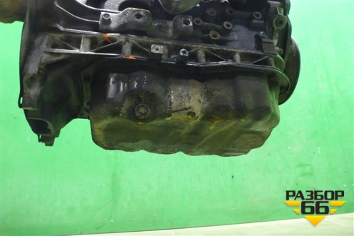Двигатель (2.0л  RF7J МКПП) для Mazda Mazda 5 с 2005-2010г