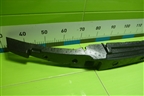 Наполнитель переднего бампера (новый) (31689053) для Volvo XC60 с 2017г