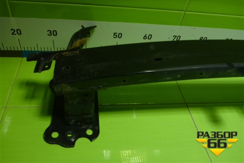 Усилитель переднего бампера (64900D7000) для Hyundai Tucson с 2015-2022г