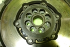 Маховик (2.0л  RF7J МКПП) (RF3016610A) для Mazda Mazda 5 с 2005-2010г