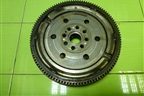 Маховик (2.0л  RF7J МКПП) (RF3016610A) для Mazda Mazda 5 с 2005-2010г