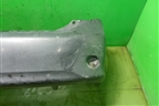 Бампер задний (новый до 2010г) (5215912A30) для Toyota Corolla (E15) с 2006-2013г