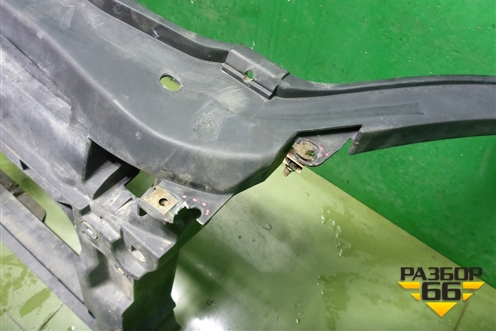 Панель передняя (C23553110) для Mazda Mazda 5 с 2005-2010г