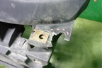 Панель передняя (C23553110) для Mazda Mazda 5 с 2005-2010г