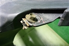 Панель передняя (C23553110) для Mazda Mazda 5 с 2005-2010г