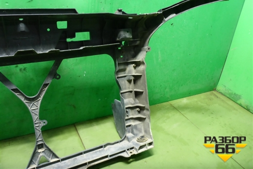 Панель передняя (C23553110) для Mazda Mazda 5 с 2005-2010г