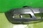 Бампер передний (новый дубликат)  (DS04240BAS) для Nissan Almera Classic с 2006-2013г
