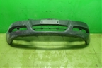 Бампер передний (новый дубликат)  (DS04240BAS) для Nissan Almera Classic с 2006-2013г