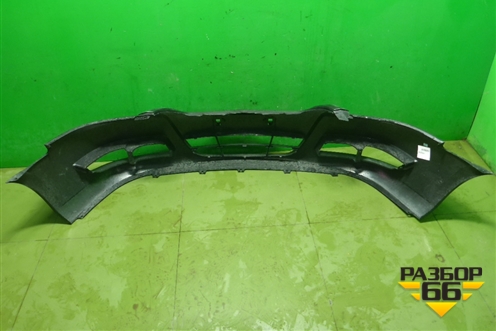 Бампер передний (новый дубликат)  (DS04240BAS) для Nissan Almera Classic с 2006-2013г
