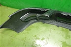 Бампер передний (новый дубликат)  (DS04240BAS) для Nissan Almera Classic с 2006-2013г