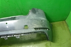 Бампер задний (до 2019г под парктроник) (8W5807511F) для Audi A4 (В9) с 2015г