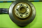 Рычаг задний продольный правый для Mazda Mazda 5 с 2005-2010г