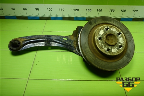 Рычаг задний продольный правый для Mazda Mazda 5 с 2005-2010г