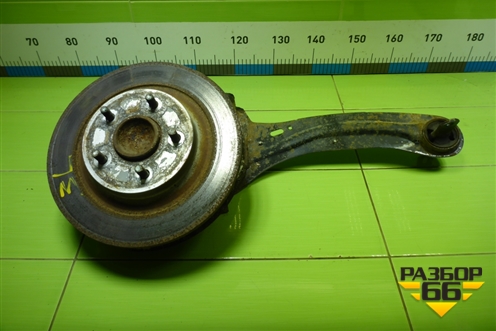 Рычаг задний продольный левый для Mazda Mazda 5 с 2005-2010г