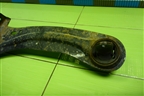 Рычаг задний продольный левый для Mazda Mazda 5 с 2005-2010г