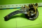 Рычаг задний продольный левый для Mazda Mazda 5 с 2005-2010г