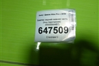 Бампер задний нижняя часть (под парктроник) (6600064487) для Geely Atlas Pro с 2019г