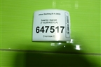 Бампер задний (F162804501CA) для Jetour Dashing (X-1) 2022г