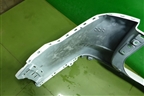 Бампер задний (F162804501CA) для Jetour Dashing (X-1) 2022г
