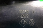 Петля капота правая для Renault Clio с 2005-2012г