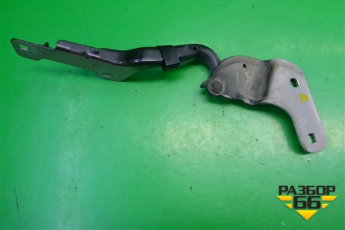 Петля капота правая для Renault Clio с 2005-2012г