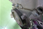 Двигатель (1.6л 1ZR) для Toyota Corolla (E15) с 2006-2013г