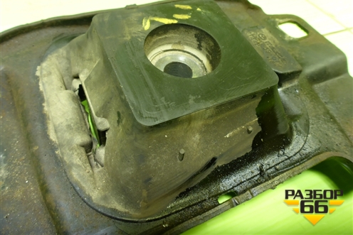 Опора КПП для Mazda Mazda 5 с 2005-2010г
