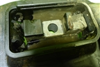 Опора КПП для Mazda Mazda 5 с 2005-2010г