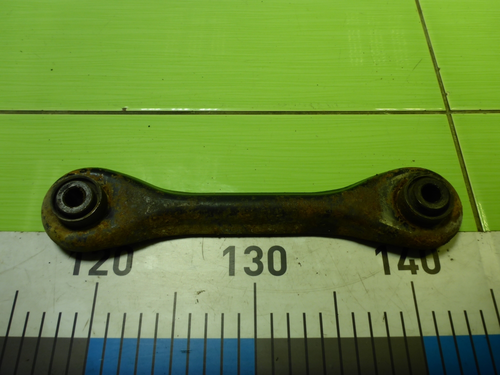 Тяга задняя нижняя