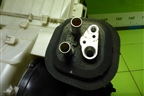 Корпус отопителя для Mazda Mazda 5 с 2005-2010г