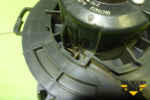 Моторчик отопителя (8940000270) для Mazda Mazda 5 с 2005-2010г