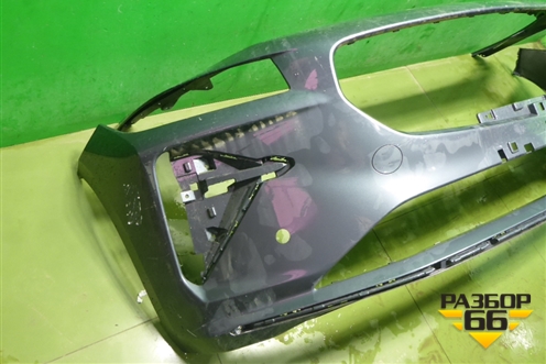 Бампер передний (8893395266) для Geely Preface (FS11) с 2020г