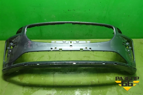 Бампер передний (8893395266) для Geely Preface (FS11) с 2020г