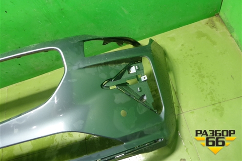 Бампер передний (8893395266) для Geely Preface (FS11) с 2020г