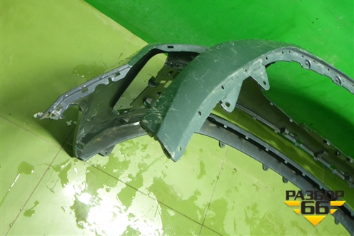 Бампер передний (8893395266) для Geely Preface (FS11) с 2020г