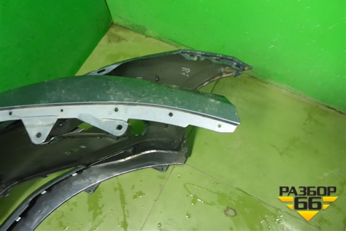 Бампер передний (8893395266) для Geely Preface (FS11) с 2020г