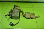 Предпусковой подогреватель (CC30209A) для Mazda Mazda 5 с 2005-2010г