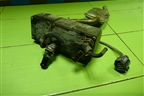 Предпусковой подогреватель (CC30209A) для Mazda Mazda 5 с 2005-2010г