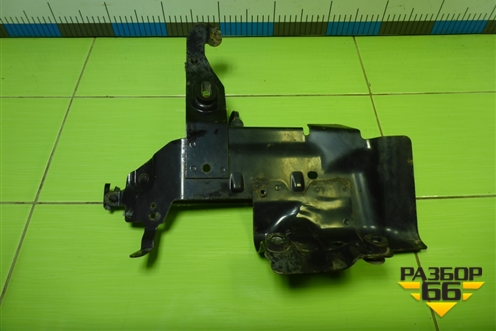Кронштейн предпуского подогревателя для Mazda Mazda 5 с 2005-2010г