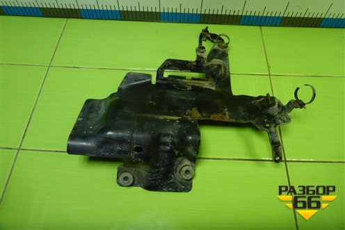 Кронштейн предпуского подогревателя для Mazda Mazda 5 с 2005-2010г