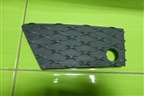 Заглушка в передний бампер левая (A1668851322) для Mercedes Benz GL-Klass X166 с 2012г