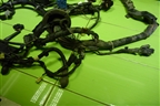 Проводка подкапотная (2.0л  RF7J) (C8067010E) для Mazda Mazda 5 с 2005-2010г