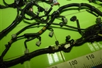 Проводка подкапотная (2.0л  RF7J) (C8067010E) для Mazda Mazda 5 с 2005-2010г