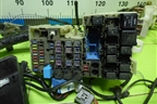 Проводка подкапотная (2.0л  RF7J) (C8067010E) для Mazda Mazda 5 с 2005-2010г